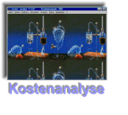 Kostenanalyse