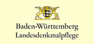 Landesdenkmalamt BaW