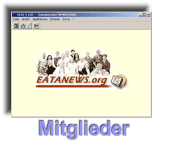 Mitgliederverwaltung