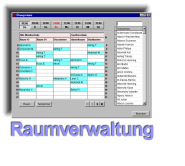 Raumverwaltung