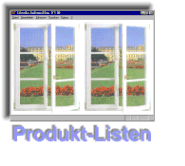 Produkt-Listen