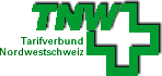 Tarifverbund Nordwestschweiz
